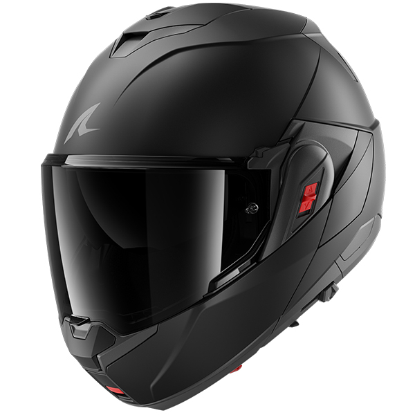 Shark Helmets Shark oxo dark shadow mat kma